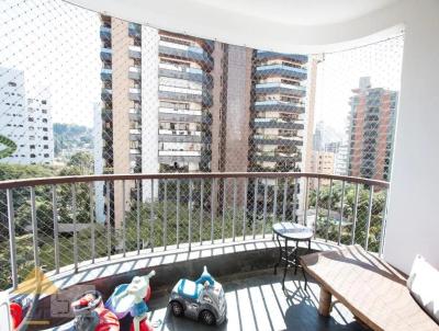 Apartamento para Locao, em So Paulo, bairro Vila Morumbi, 3 dormitrios, 3 banheiros, 1 sute, 3 vagas