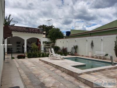 Casa Duplex para Venda, em Rio de Janeiro, bairro Campo Grande, 5 dormitrios, 4 banheiros, 2 sutes, 4 vagas