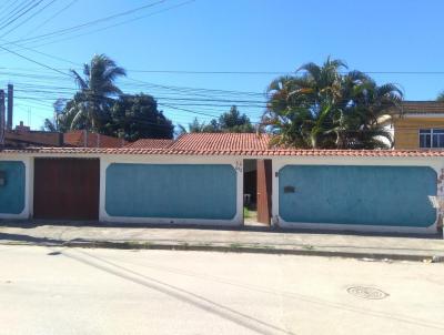 Casa para Venda, em Queimados, bairro Jardim Queimados, 2 dormitrios, 1 banheiro, 1 sute, 3 vagas