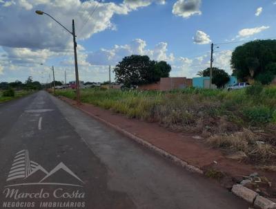 rea para Venda, em Jata, bairro Jardim Paraso