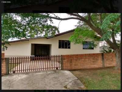 Casa para Venda, em Papanduva, bairro Centro, 4 dormitórios, 2 banheiros
