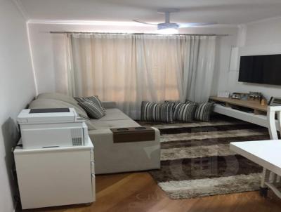 Apartamento para Venda, em So Paulo, bairro Jardim Santa Emlia, 2 dormitrios, 1 banheiro, 1 vaga