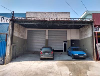 Prdio para Venda, em So Paulo, bairro Jardim Iracema, 4 banheiros, 4 vagas