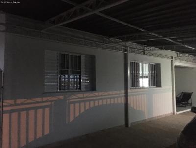 Casa para Venda, em Campinas, bairro Jardim So Judas Tadeu, 2 dormitrios, 1 banheiro, 1 vaga