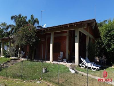 Stio / Chcara para Venda, em Sapucaia do Sul, bairro Fazenda dos Prazeres, 3 dormitrios, 3 banheiros