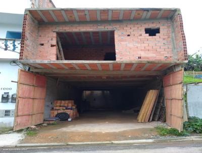 Casa para Venda, em Itapecerica da Serra, bairro RECREIO PRIMAVERA, 2 dormitórios, 2 banheiros, 1 suíte, 2 vagas
