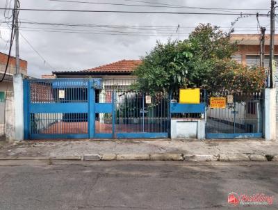 Casa para Venda, em So Paulo, bairro Jardim Campo Limpo, 3 dormitrios, 2 banheiros, 1 sute, 3 vagas