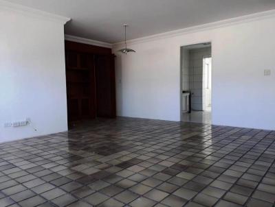 Apartamento para Venda, em Recife, bairro Paissandu, 3 dormitrios, 3 banheiros, 1 sute, 1 vaga