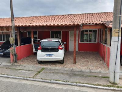 Casa para Locao, em Rio de Janeiro, bairro Campo Grande, 2 dormitrios, 1 banheiro, 1 vaga