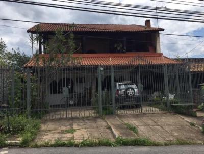 Casa para Venda, em Volta Redonda, bairro JARDIM AMLIA, 5 dormitrios, 7 banheiros, 5 sutes, 2 vagas