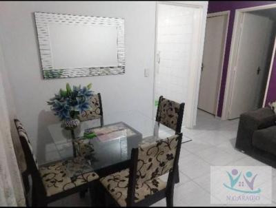 Apartamento para Venda, em Mogi das Cruzes, bairro Jundiapeba, 2 dormitrios, 1 banheiro, 1 vaga