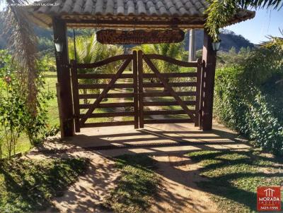 Chcara para Venda, em Itamarati de Minas, bairro Zona Rural, 1 dormitrio, 2 banheiros, 1 sute