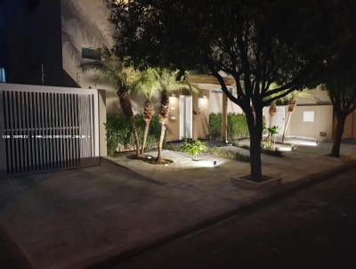 Apartamento para Loca��o, em Presidente Prudente, bairro EDIFICIO: CAMPO BELO, 3 dormit�rios, 2 banheiros, 1 su�te, 2 vagas