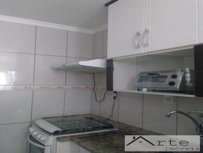 Apartamento para Venda, em Caieiras, bairro Laranjeiras, 2 dormitrios, 1 vaga