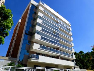 Apartamento para Venda, em Rio de Janeiro, bairro Freguesia (Jacarepagu), 4 dormitrios, 2 banheiros, 2 vagas