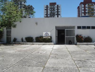 Prdio Comercial para Locao, em Salvador, bairro Imbu, 5 banheiros, 10 vagas