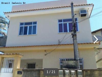 Casa para Venda, em So Gonalo, bairro Paraso, 2 dormitrios, 1 banheiro