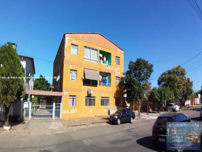 Apartamento para Venda, em Uruguaiana, bairro Cidade Nova, 2 dormitrios, 1 banheiro