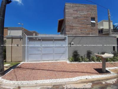 Casa para Venda, em Garça, bairro Residencial do Bosque, 2 dormitórios, 2 banheiros, 1 suíte, 2 vagas