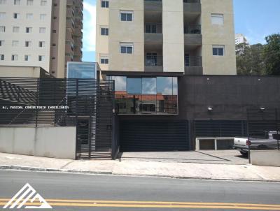 Apartamento para Venda, em So Bernardo do Campo, bairro Vila Dusi, 2 dormitrios, 2 banheiros, 1 sute, 2 vagas