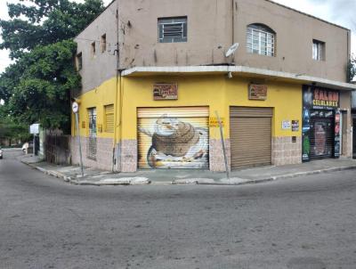 Negcio Montado para Locao, em So Paulo, bairro campo limpo