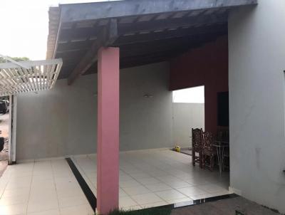 Casa para Venda, em , bairro Jardim Prudentino, 3 dormitrios