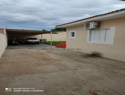 Casa para Venda, em , bairro Parque Cedral, 3 dormitrios