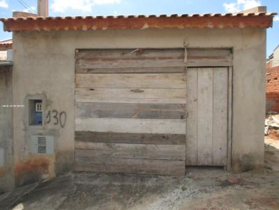 Casa para Venda, em Tatu, bairro San Raphael, 2 dormitrios, 2 banheiros, 1 vaga