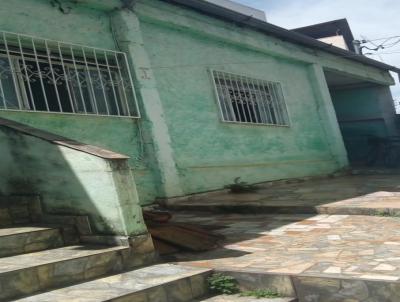 Casa para Venda, em Juiz de Fora, bairro Benfica, 2 dormit�rios, 1 banheiro