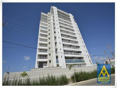 Apartamento para Venda, em Sobral, bairro DERBY, 3 dormitrios, 3 banheiros, 1 sute, 2 vagas