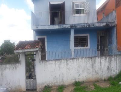 Casa para Venda, em Itapecerica da Serra, bairro JARDIM NISSALVES, 2 dormitórios, 2 banheiros, 2 vagas