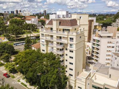 Cobertura para Venda, em Curitiba, bairro Juvev, 3 dormitrios, 6 banheiros, 3 sutes, 4 vagas
