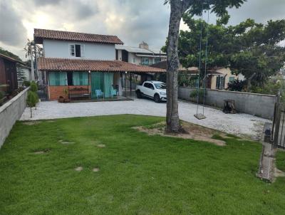 Casa para Venda, em Balnerio Barra do Sul, bairro Costeira, 2 dormitrios, 1 banheiro, 6 vagas