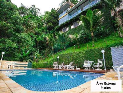 Casa para Venda, em Ubatuba, bairro DOMINGAS DIAS, 6 dormitrios, 2 banheiros, 6 sutes, 6 vagas