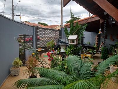 Casa para Venda, em So Pedro, bairro Jardim Botnico, 3 dormitrios, 1 banheiro, 1 sute, 3 vagas