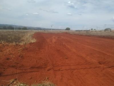 Lote para Venda, em Lagoa Formosa, bairro ECOVILLE