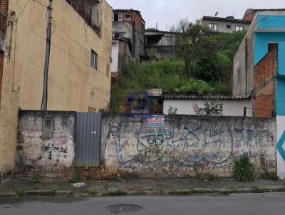 Terreno para Venda, em Carapicuba, bairro Vila Rosa