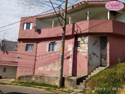 Casa para Venda, em Mau, bairro Jardim Columbia, 3 dormitrios, 2 banheiros, 1 sute, 1 vaga
