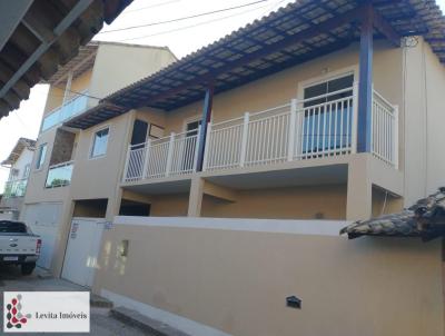 Casa / Sobrado para Venda, em Rio das Ostras, bairro Recanto, 3 dormitrios, 1 banheiro, 1 vaga