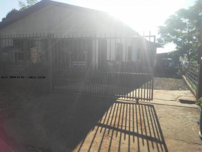 Casa para Venda, em Santa Rosa, bairro GUIA LOPES, 2 dormitrios, 3 banheiros, 1 sute, 2 vagas