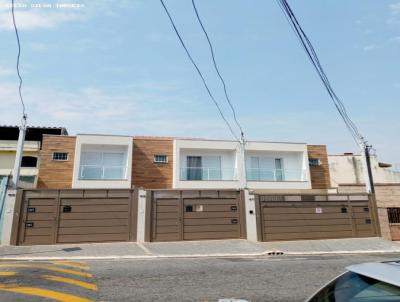 Casa para Venda, em So Paulo, bairro Vila Formosa, 2 dormitrios, 3 banheiros, 2 sutes, 1 vaga