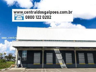 Galpo para Locao, em Aracaju, bairro Zona industrial