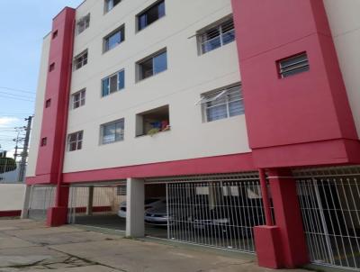 Apartamento para Venda, em Sorocaba, bairro Jardim Vera Cruz, 2 dormitrios, 1 banheiro, 1 vaga