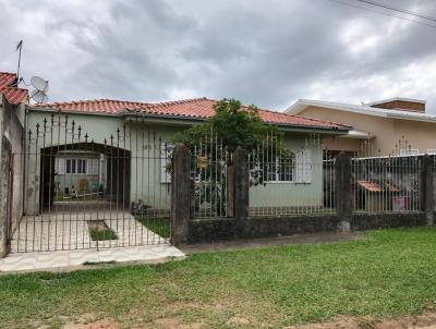 Casa para Venda, em Imbituba, bairro Vila Nova, 4 dormitórios, 2 banheiros, 1 suíte, 1 vaga
