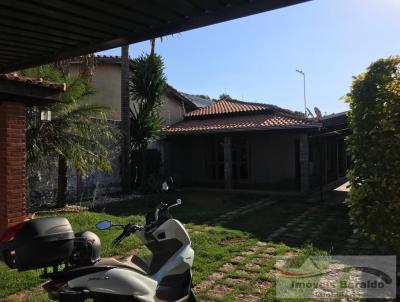 Casa para Venda, em Itapetininga, bairro Jardim Fogaa, 3 dormitrios, 3 banheiros, 1 sute, 4 vagas