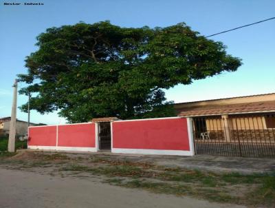 Casa para Venda, em Araruama, bairro Paraty, 2 dormitrios, 2 banheiros, 1 sute