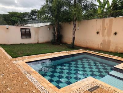 Casa em Condomnio para Venda, em Piratininga, bairro Residencial Vale Florido, 3 dormitrios, 4 banheiros, 1 sute, 3 vagas