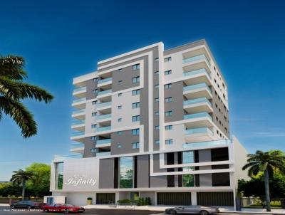 Apartamento para Venda, em Porto Belo, bairro Pereque, 3 dormitórios, 3 banheiros, 3 suítes, 2 vagas