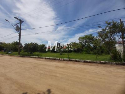 Terreno em Condomnio para Venda, em Rio das Ostras, bairro Mar do Norte