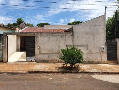 Casa para Venda, em Arapongas, bairro Conjunto guias, 5 dormitrios, 2 banheiros
